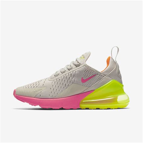 frauen schuhe nike 270|nike air max 270 schuhe.